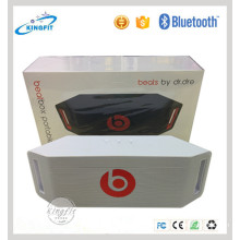 Mini amplificador Bluetooth Altavoz portátil inalámbrico Subwoofer del coche